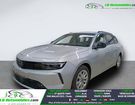 Opel Astra 1.2 Turbo 110 ch BVM &agrave; Beaupuy (31)