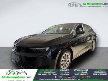  Voir d&eacute;tails -Opel Astra 1.2 Turbo 110 ch BVM &agrave; Beaupuy (31)