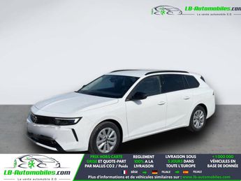  Voir d&eacute;tails -Opel Astra 1.2 Turbo 110 ch BVM &agrave; Beaupuy (31)