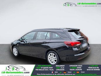  Voir d&eacute;tails -Opel Astra 1.2 Turbo 110 ch BVM &agrave; Beaupuy (31)