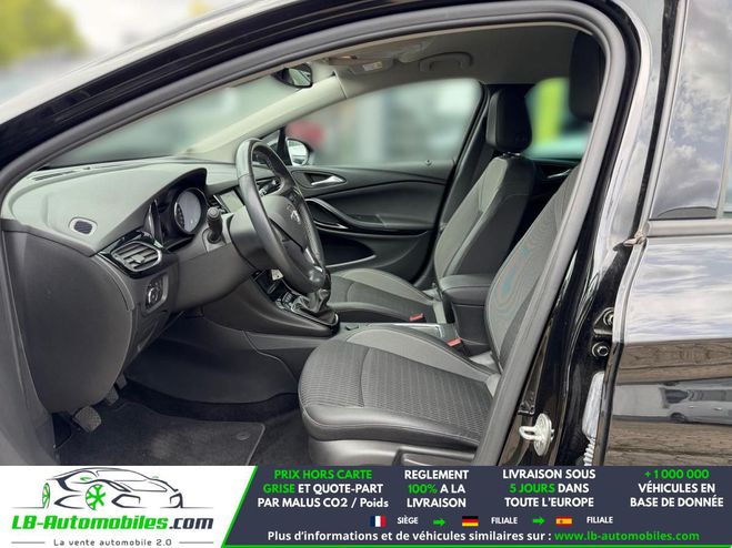 Opel Astra 1.2 Turbo 110 ch BVM  de 2022
