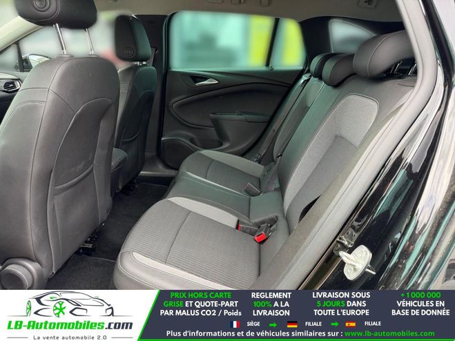Opel Astra 1.2 Turbo 110 ch BVM  de 2022