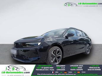  Voir d&eacute;tails -Opel Astra 1.2 Turbo 130 ch BVA &agrave; Beaupuy (31)