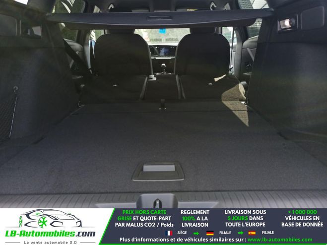 Opel Astra 1.2 Turbo 130 ch BVA Noir M�tallique de 2025