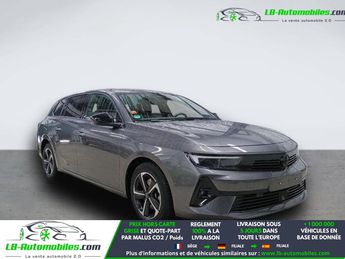 Voir d&eacute;tails -Opel Astra 1.2 Turbo 130 ch BVA &agrave; Beaupuy (31)