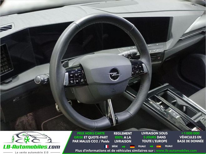 Opel Astra 1.2 Turbo 130 ch BVA Gris M�tallique de 2024