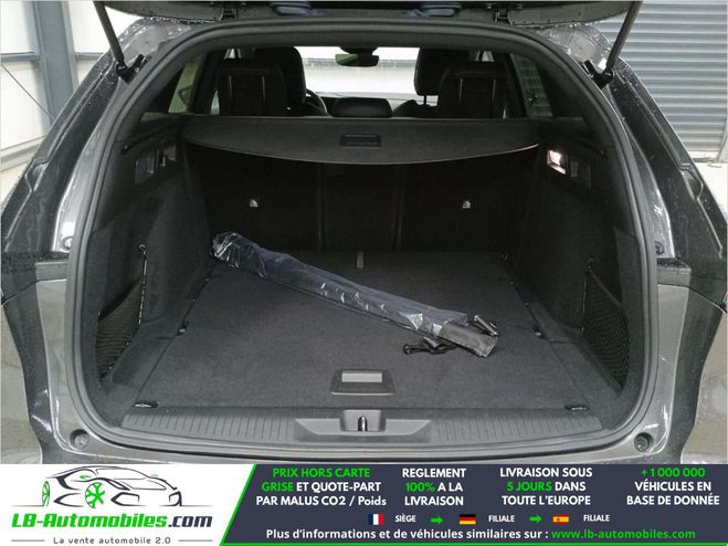 Opel Astra 1.2 Turbo 130 ch BVA Gris M�tallique de 2024