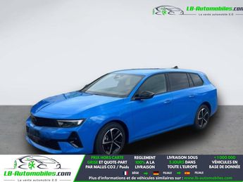  Voir d&eacute;tails -Opel Astra 1.2 Turbo 130 ch BVA &agrave; Beaupuy (31)