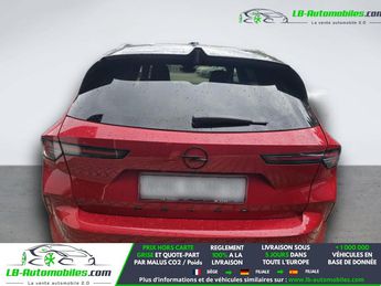  Voir d&eacute;tails -Opel Astra 1.2 Turbo 130 ch BVA &agrave; Beaupuy (31)