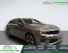 Opel Astra 1.2 Turbo 130 ch BVA &agrave; Beaupuy (31)