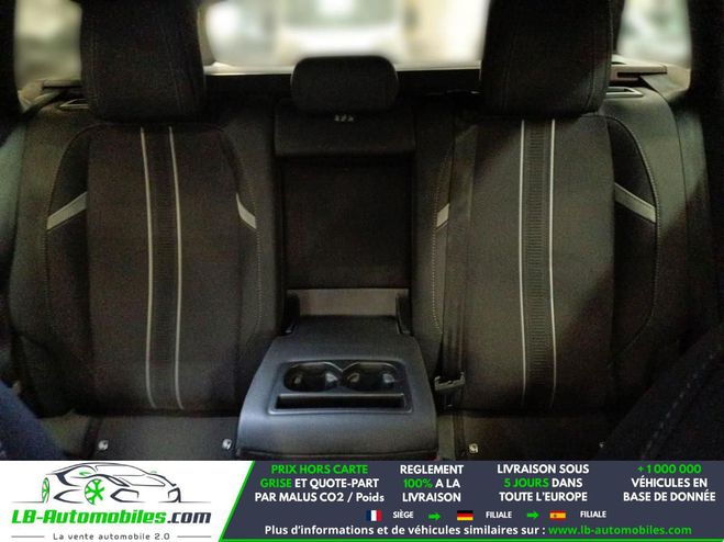 Opel Astra 1.2 Turbo 130 ch BVA Gris M�tallique de 2024