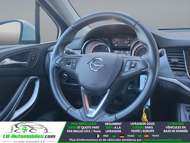 Opel Astra 1.6 CDTI 110 ch Argent� M�tallique de 2019