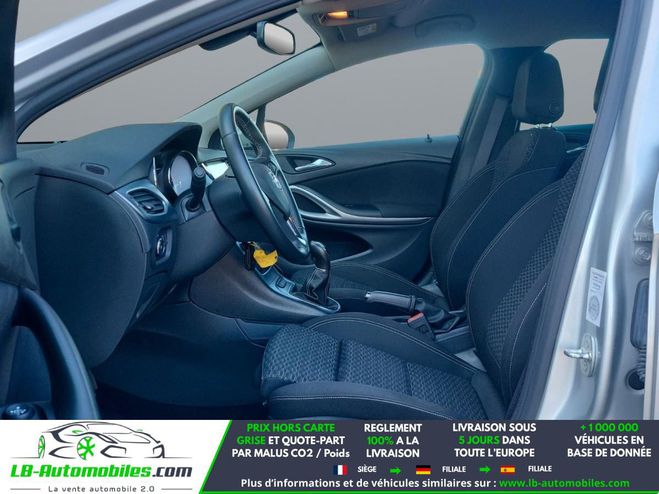 Opel Astra 1.6 CDTI 110 ch Argent� M�tallique de 2019