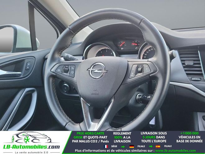 Opel Astra 1.6 CDTI 110 ch Argent� M�tallique de 2018
