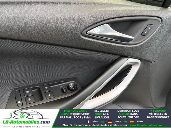 Opel Astra 1.6 CDTI 110 ch Blanc de 2019