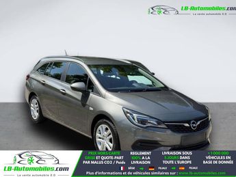  Voir d&eacute;tails -Opel Astra 1.5 Diesel 122 ch BVM &agrave; Beaupuy (31)