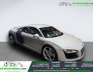 Audi R8 4.2 FSI 420 Quattro R-Tronic &agrave; Beaupuy (31)
