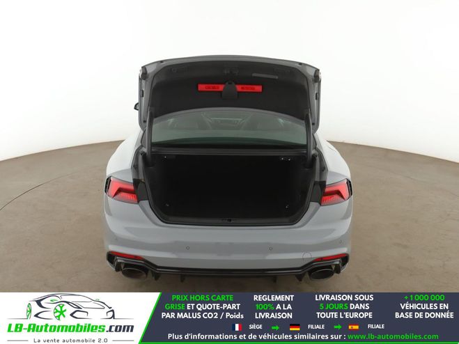 Audi RS5 V8 4.2 FSi 450 Quattro S Tronic 7 Gris de 2019