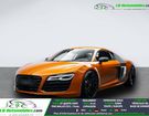Audi R8 V10 5.2 FSI 525 Quattro &agrave; Beaupuy (31)