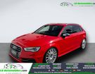 Audi S3 2.0 TFSI 300 &agrave; Beaupuy (31)