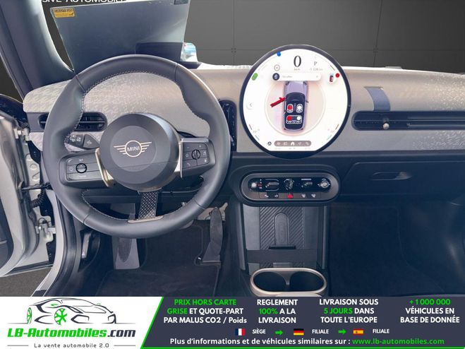 Mini Mini Cooper 156 ch BVA Argent� M�tallique de 2024