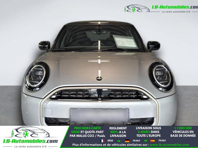 Mini Mini Cooper 156 ch BVA Argent� M�tallique de 2024