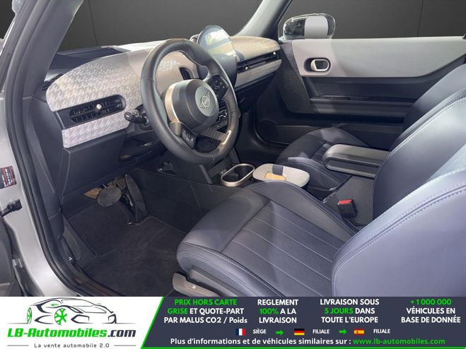 Mini Mini Cooper 156 ch BVA Argent� M�tallique de 2024