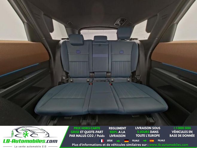 Mini Countryman 218ch BVA ALL4 Gris M�tallique de 2025