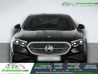 Mercedes Classe E