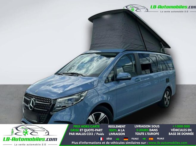 Mercedes Classe V 250d BVA RWD Bleu de 2024