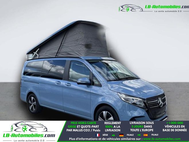 Mercedes Classe V 250d BVA RWD Bleu de 2024