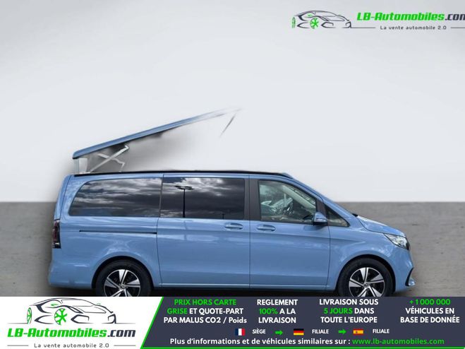 Mercedes Classe V 250d BVA RWD Bleu de 2024