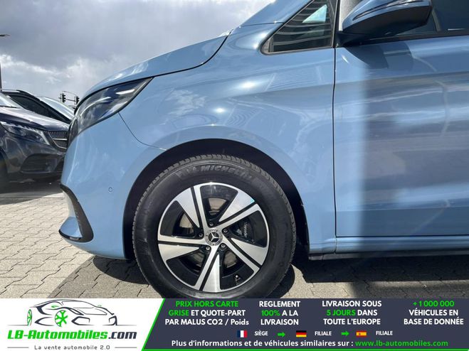 Mercedes Classe V 250d BVA RWD Bleu de 2024