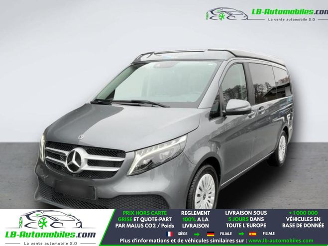 Mercedes Classe V 250d BVA RWD Gris M�tallique de 2025