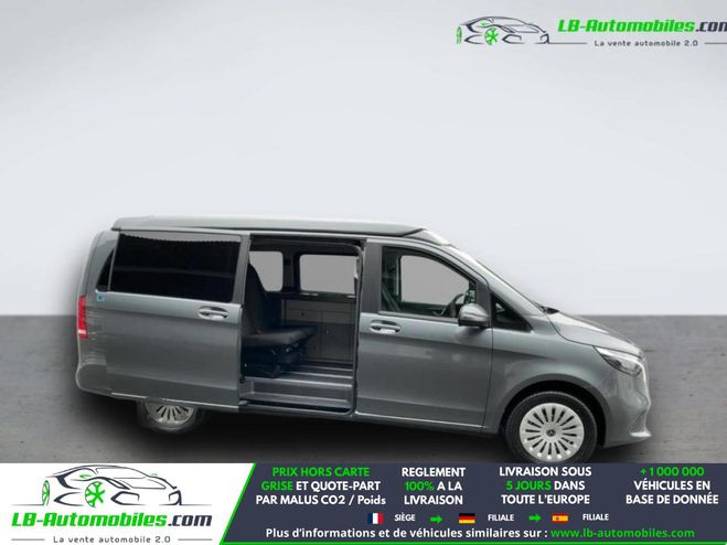 Mercedes Classe V 250d BVA RWD Gris M�tallique de 2025