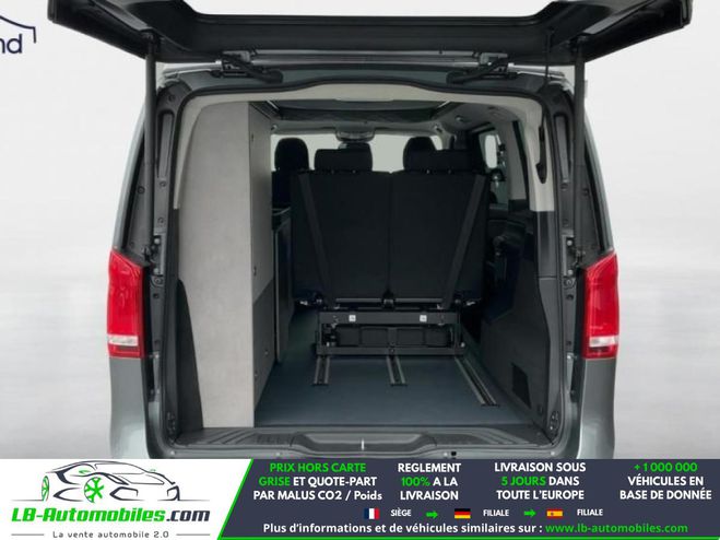 Mercedes Classe V 250d BVA RWD Gris M�tallique de 2025