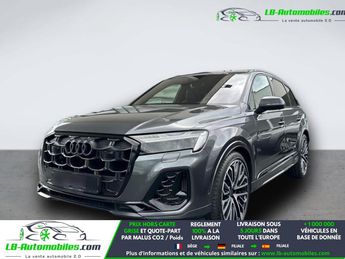  Voir d&eacute;tails -Audi SQ7 BiTFSI 507ch BVA Quattro 5pl &agrave; Beaupuy (31)