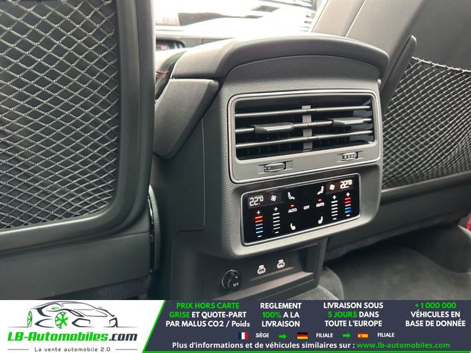 Audi SQ7 BiTFSI 507ch BVA Quattro 5pl Gris M�tallique de 2024
