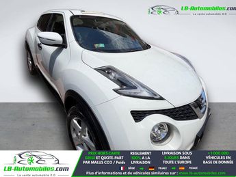  Voir d&eacute;tails -Nissan Juke 1.5 dCi 110 &agrave; Beaupuy (31)