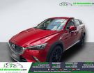 Mazda Cx 3 2.0L Skyactiv-G 121 4x2 &agrave; Beaupuy (31)