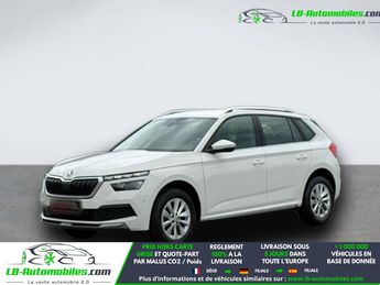  Voir d&eacute;tails -Skoda Kamiq 1.5 TSI 150 ch BVA &agrave; Beaupuy (31)