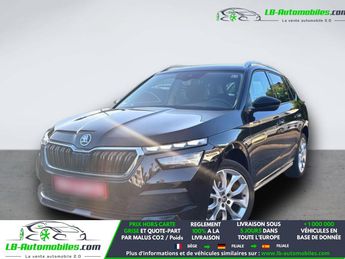  Voir d&eacute;tails -Skoda Kamiq 1.0 TSI 116 ch BVM &agrave; Beaupuy (31)