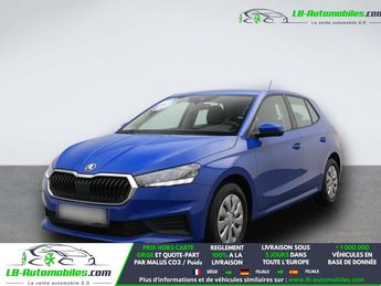  Voir d&eacute;tails -Skoda Fabia 1.0 MPI 65 ch BVM &agrave; Beaupuy (31)