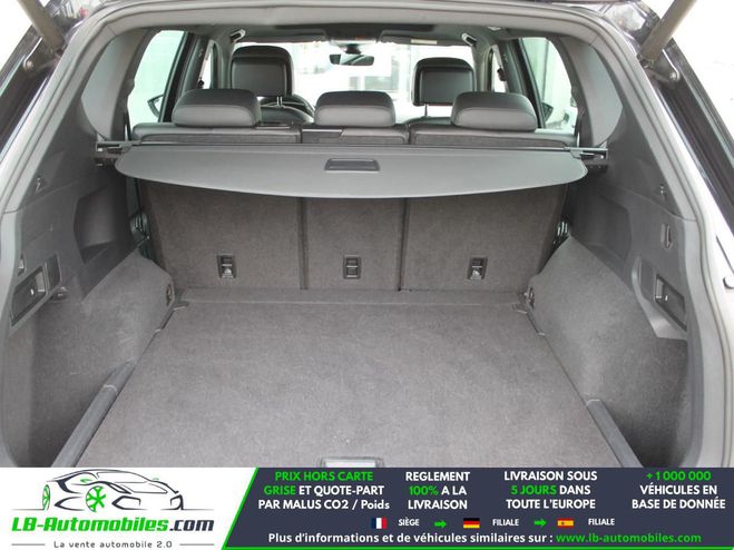 Seat Tarraco 2.0 TSI 190 ch  BVA  5 pl Noir M�tallique de 2019