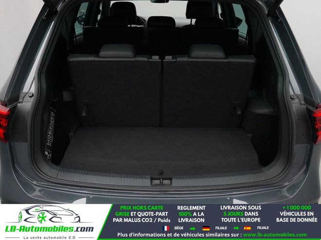 Seat Tarraco 2.0 TDI 200 ch  BVA  7 pl Gris M�tallique de 2023