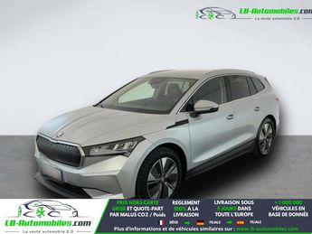  Voir d&eacute;tails -Skoda Enyaq iV 80 &agrave; Beaupuy (31)