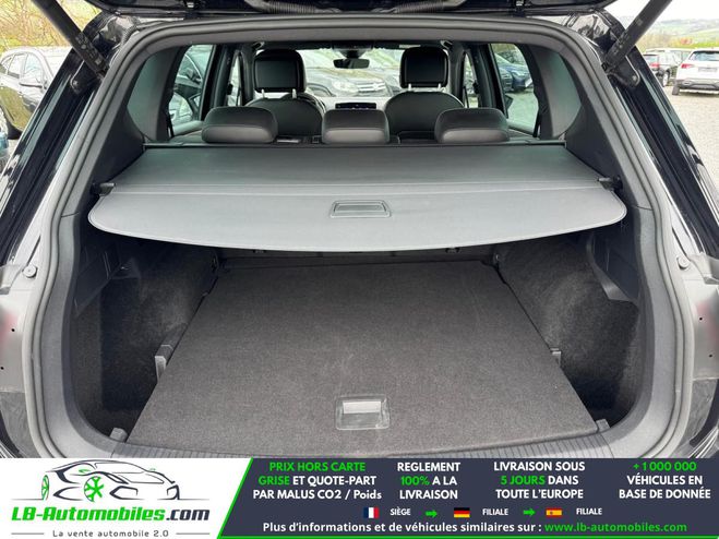 Seat Tarraco 2.0 TDI 150 ch  BVA  5 pl Noir M�tallique de 2023