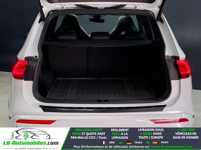 Seat Tarraco 2.0 TDI 190 ch  BVA  5 pl Blanc de 2020