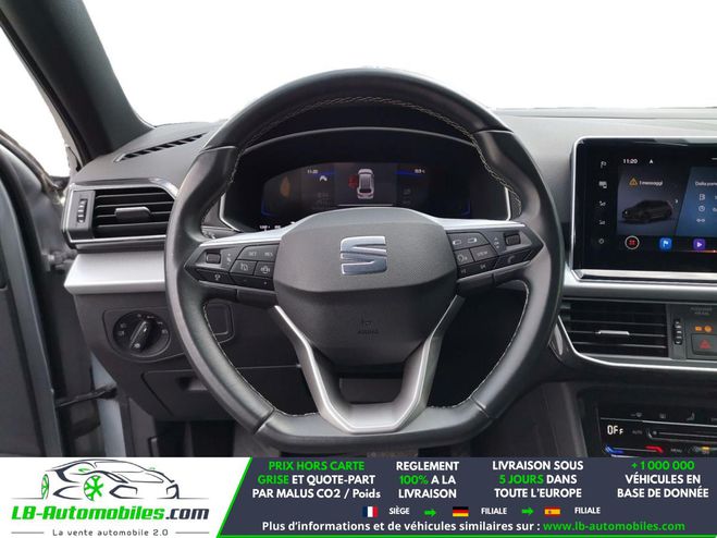 Seat Tarraco 2.0 TDI 150 ch  BVA  7 pl Argent� de 2023