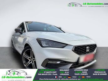  Voir d&eacute;tails -Seat Leon 2.0 TDI 150 BVA &agrave; Beaupuy (31)
